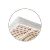 МАТРАC КАРКАСНЫЙ POCKET SPRING с поъемным механизмом MatroLuxe